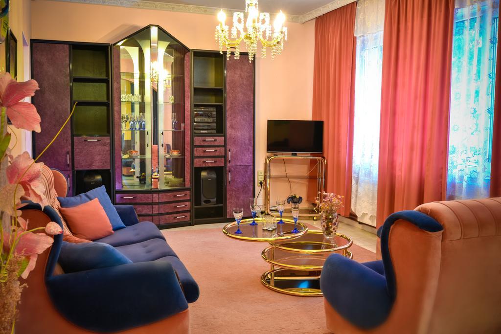 Apartment Elegance Stara Zagora Exterior foto