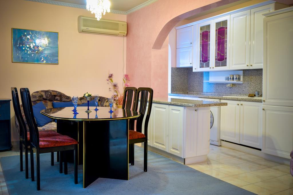 Apartment Elegance Stara Zagora Exterior foto