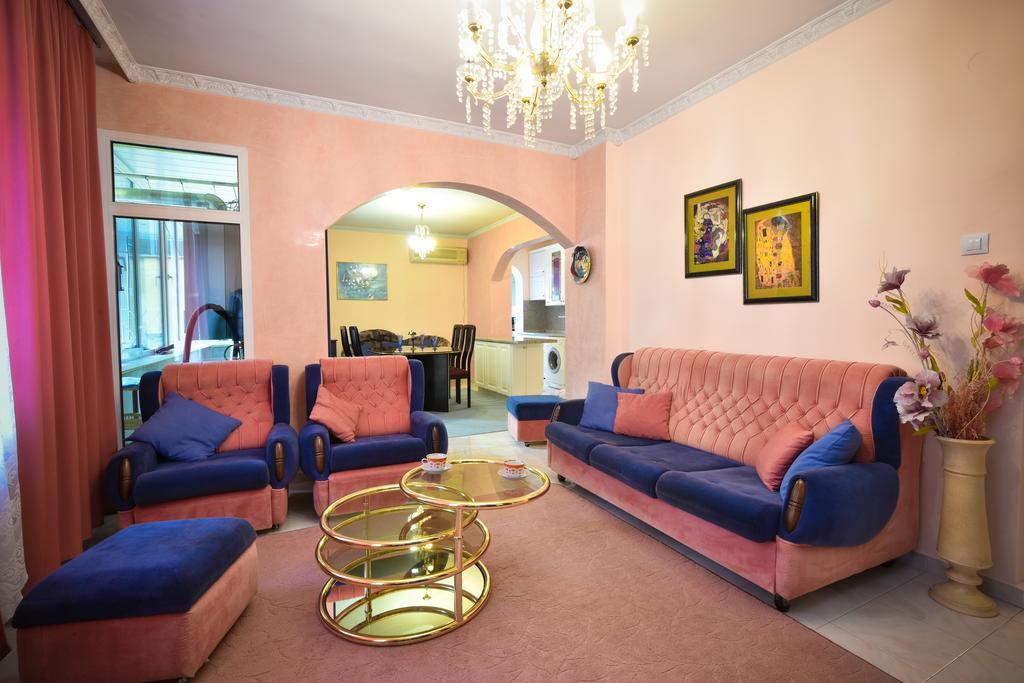 Apartment Elegance Stara Zagora Exterior foto