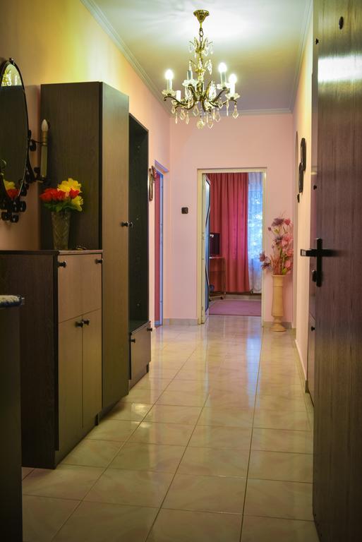 Apartment Elegance Stara Zagora Exterior foto